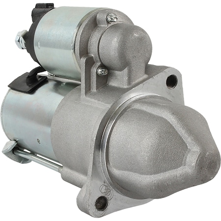 Db Electrical Starter Fits Hyundai Tucson 2.4L 10 11 Kia Optima 08 09 Rondo Forte Magentis 410-12701